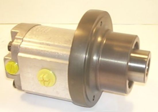 Picture of 1MR027A BOMFORD PUMP 0367E