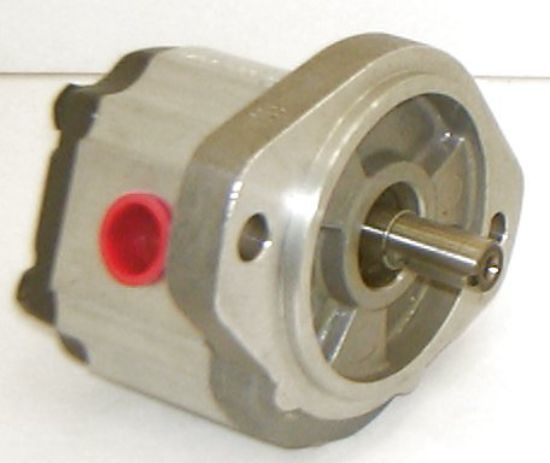 Picture of 0PL019A 8479 HYDRAULIC GEAR PUMP**