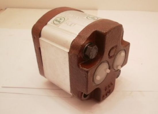 Picture of 1MR060A - HYDRAULIC GEAR PUMP