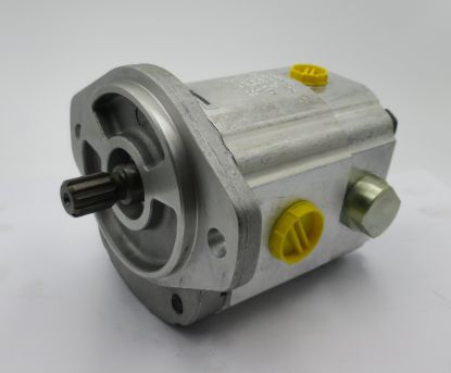 Picture of 1MR140 + RELIEF VALVE 7708Z