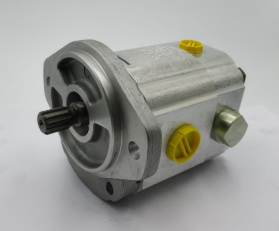 Picture of 1MR140 + RELIEF VALVE 7708Z