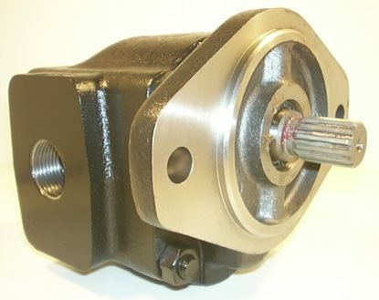 Image de 2TR050B SAE 'B' 2 BOLT 13 T'TH