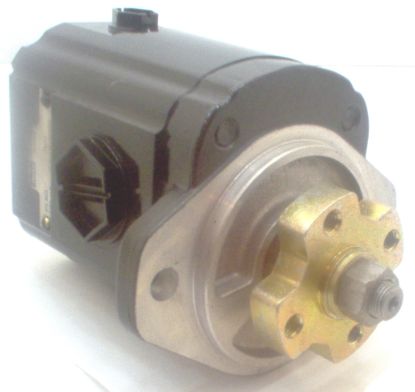 Picture of 1MR130C & RV & HUB 119-1421