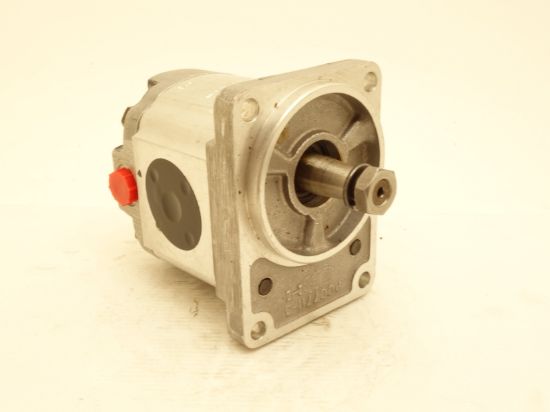 Picture of 1MR110B 8491W HYDRAULIC PUMP 8491W