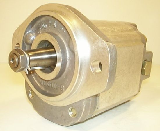 Picture of 1MR022C HYDRAULIC PUMP 8628
