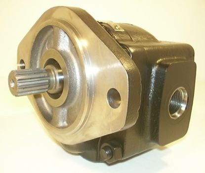 Picture of 2TR026 HYDRAULIC PUMP
