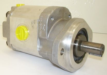 Picture of 1MR019C 8755 HYDRAULIC PUMP
