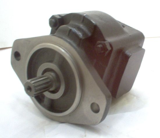 Picture of 2TR026B 5435T HYDRAULIC PUMP