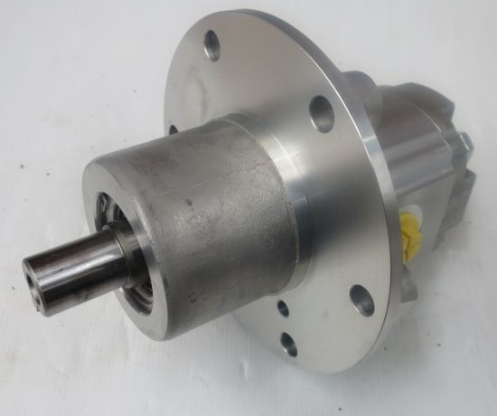 Picture of PGM511D0230AZ5Z3NE5E5B1B1G2 ***