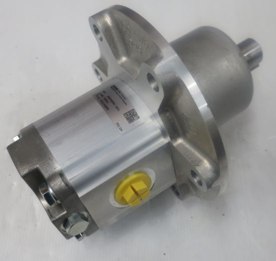 Picture of PGM511D0230AZ5Z3NE5E5B1B1G2 ***