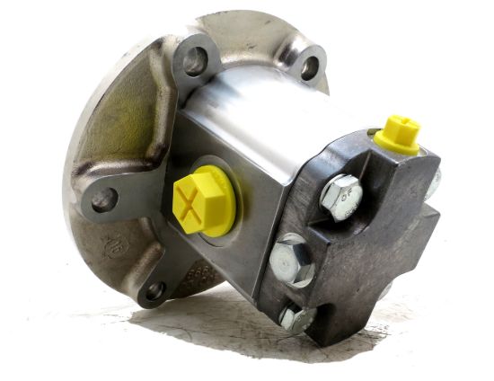 Picture of PGM511D0230AZ5Z3NE5E5B1B1G2 ***