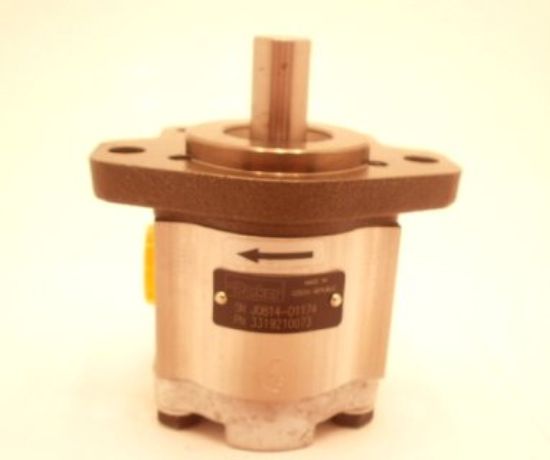 Picture of PARKER No. 3319210073