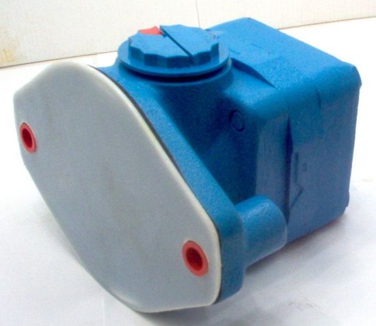 Picture of MF HYDRAULIC VANE PUMP TDV2008D11