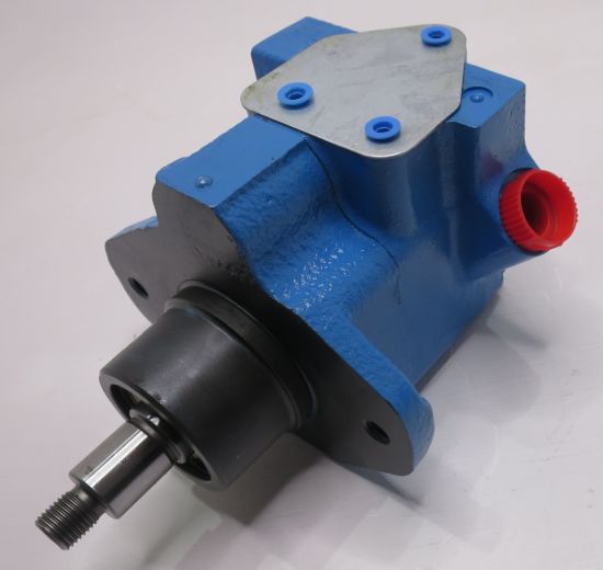 Picture of HYSTER VTM42504020NOR114S55