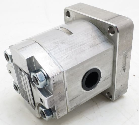 Picture of A6.3R TGL 10859 ORSTA  STYLE PUMP