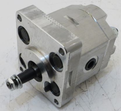 Imagen de PZ3-1,6/20-1-122 ORSTA  STYLE PUMP