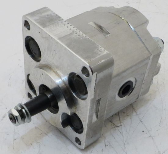 Picture of PZ3-1,6/20-1-122 ORSTA  STYLE PUMP