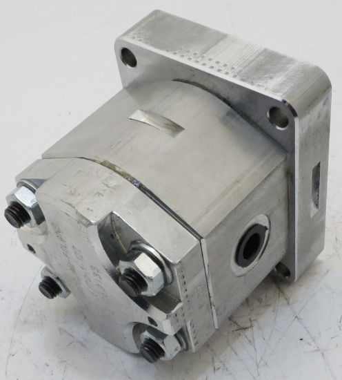 Picture of PZ3-1,6/20-1-122 ORSTA  STYLE PUMP