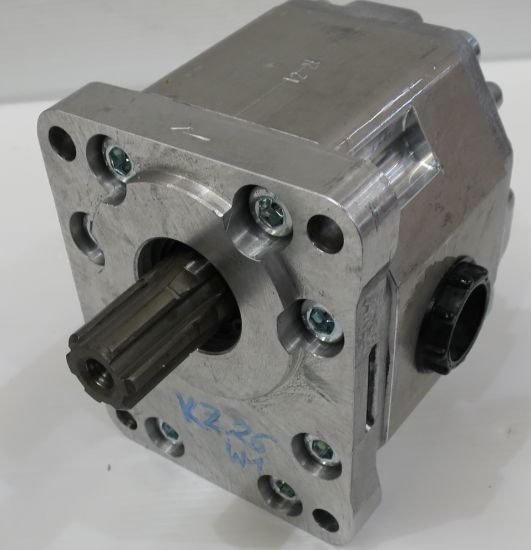 Picture of A16L TGL10859 ORSTA  STYLE PUMP