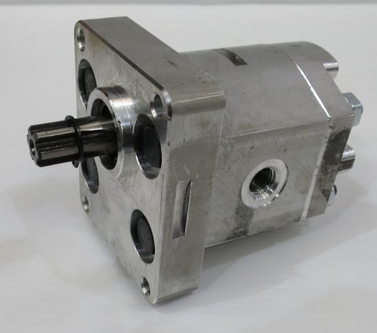 Picture of A16L TGL10859 ORSTA  STYLE PUMP