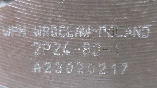 Picture of A10L TGL10859 ORSTA / WYTWORNIA