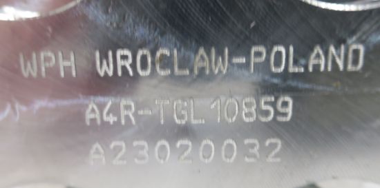 Picture of A4R TGL10859 ORSTA / WYTWORNIA