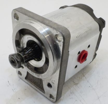Image de WHP HYDRAULIC GEAR PUMP TO REPLACE