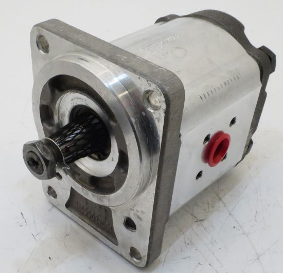 Picture of WHP HYDRAULIC GEAR PUMP TO REPLACE