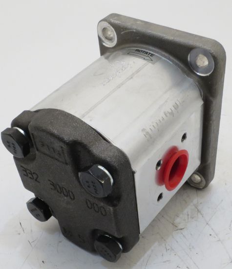Picture of WHP HYDRAULIC GEAR PUMP TO REPLACE