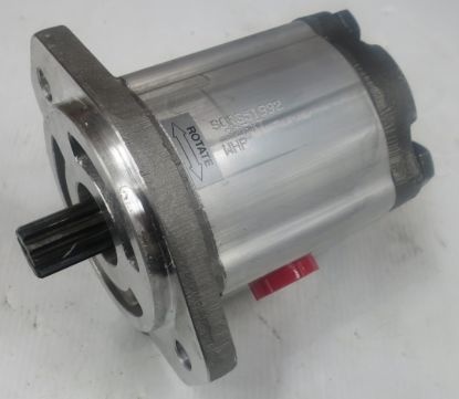 Imagen de REPLACEMENT FOR HALDEX 105-9820