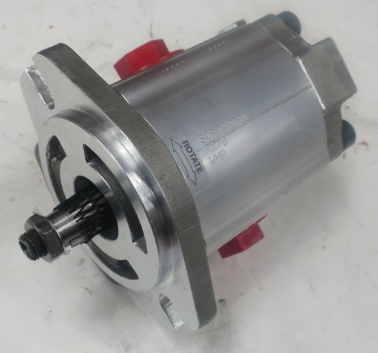 Picture of WHP SPECIAL BUILD FOR A/c R210