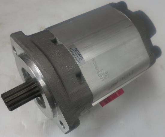 Picture of WHP BETA EQUIVALENT TO: S30S20CH12R