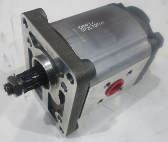 Picture of BETA REPLACEMENT FOR: 1PL072CTDFAN