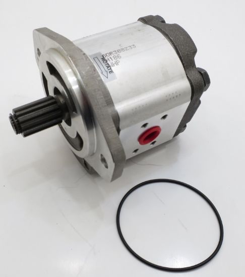 Picture of WHP BETA REPLACEMENT FOR 019985GD