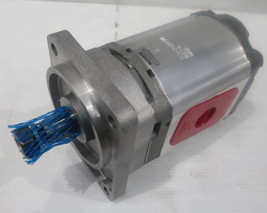 Picture of WHP Equiv, for - 1PF2G330/026LC07PS