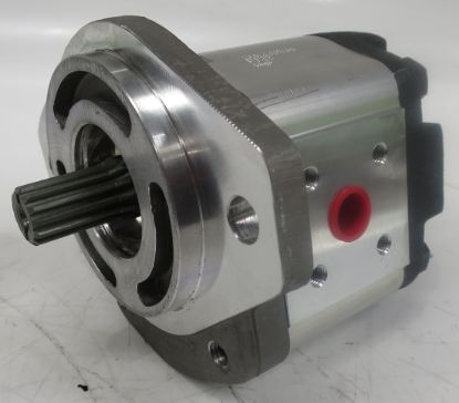 Imagen de REPLACEMENT FOR NEW HOLLAND