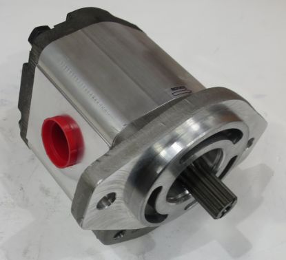 Image de EQUIVALENT TO EXTEC OBSOLETE PUMP