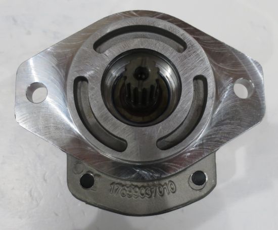 Picture of EQUIVALENT TO EXTEC OBSOLETE PUMP