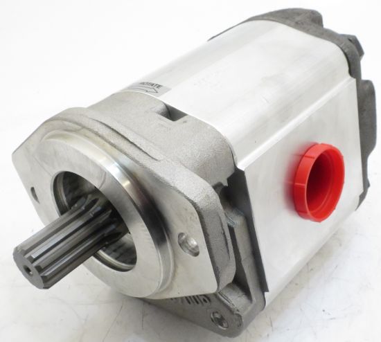 Picture of REPLACEMENT FOR HYSTER: S30S24CH12R