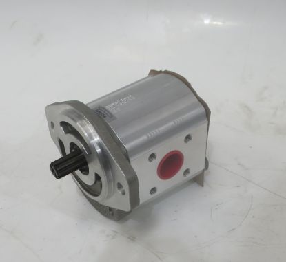 Image de WE HAVE THIS POMPE MADE UP