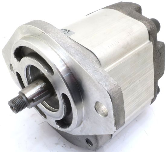 Picture of MF 1671820M91 HYDRAULIC GEAR PUMP