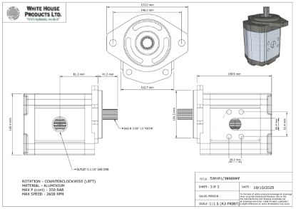 Image de BETA REPLACEMENT FOR ULTRA 08810