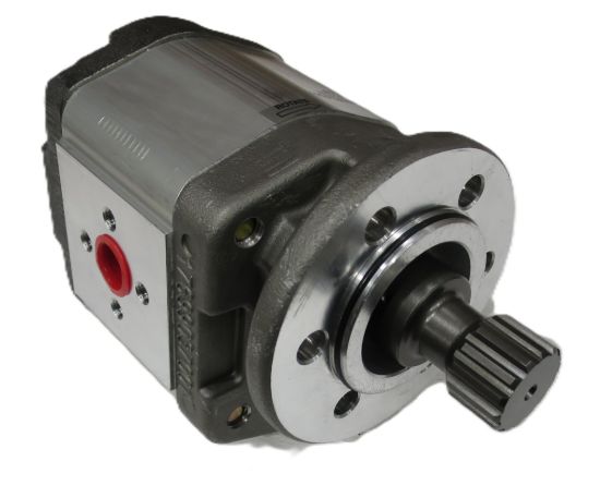 Picture of BETA EQUIV PUMP AND QUILL ADPT.