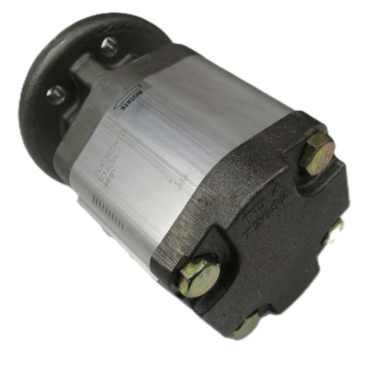 Picture of BETA EQUIV PUMP AND QUILL ADPT.