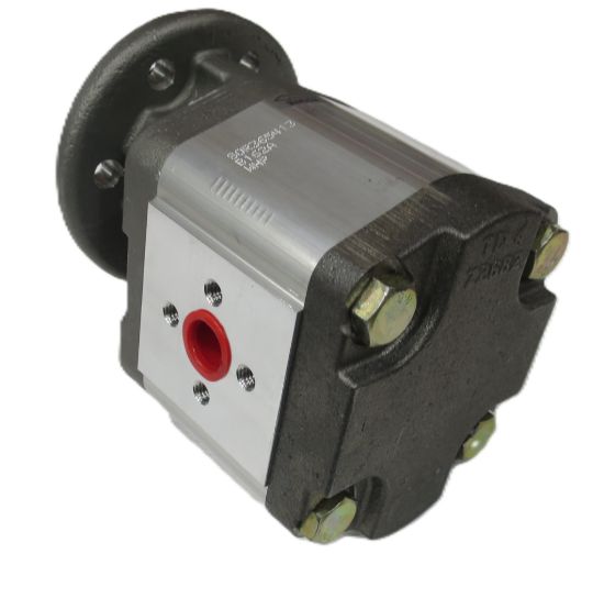 Picture of BETA EQUIV PUMP AND QUILL ADPT.