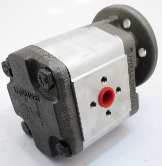 Picture of BETA EQUIV PUMP AND QUILL ADPT.