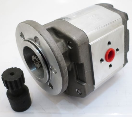 Picture of BETA EQUIV PUMP AND QUILL ADPT.