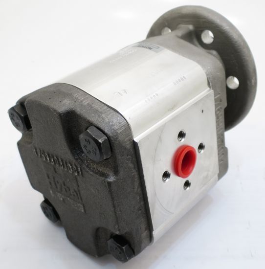 Picture of BETA EQUIV PUMP AND QUILL ADPT.