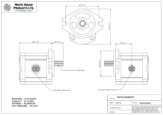 Picture of REPLACEMENT FOR: 9217993