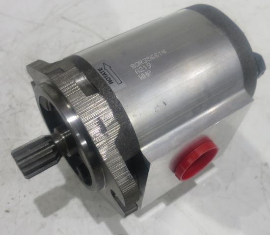 Picture of WHP EQUIVALENT TO  A31.5L 34047